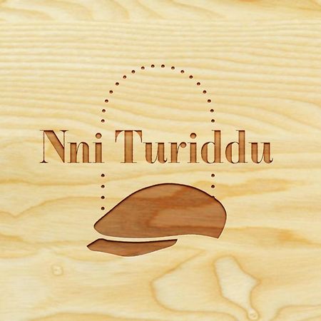 Nni Turiddu Βίλα Cammarata Εξωτερικό φωτογραφία