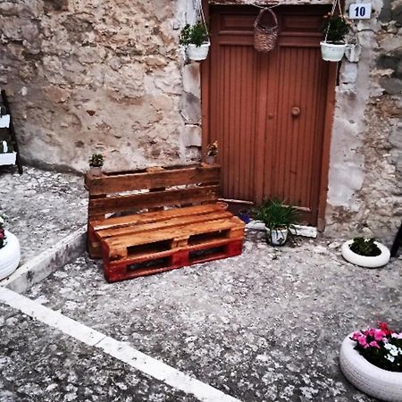 Nni Turiddu Βίλα Cammarata Εξωτερικό φωτογραφία