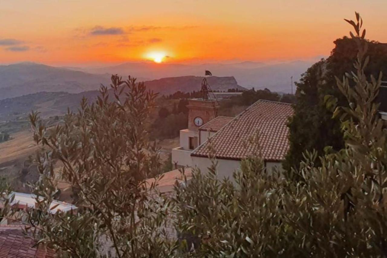 Nni Turiddu Βίλα Cammarata Εξωτερικό φωτογραφία