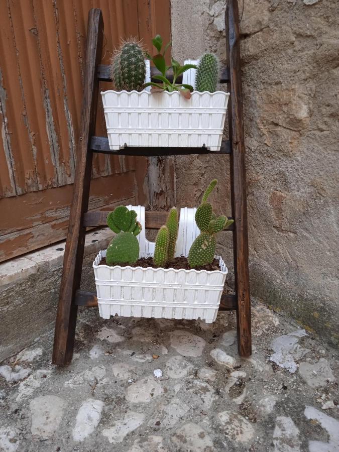 Nni Turiddu Βίλα Cammarata Εξωτερικό φωτογραφία