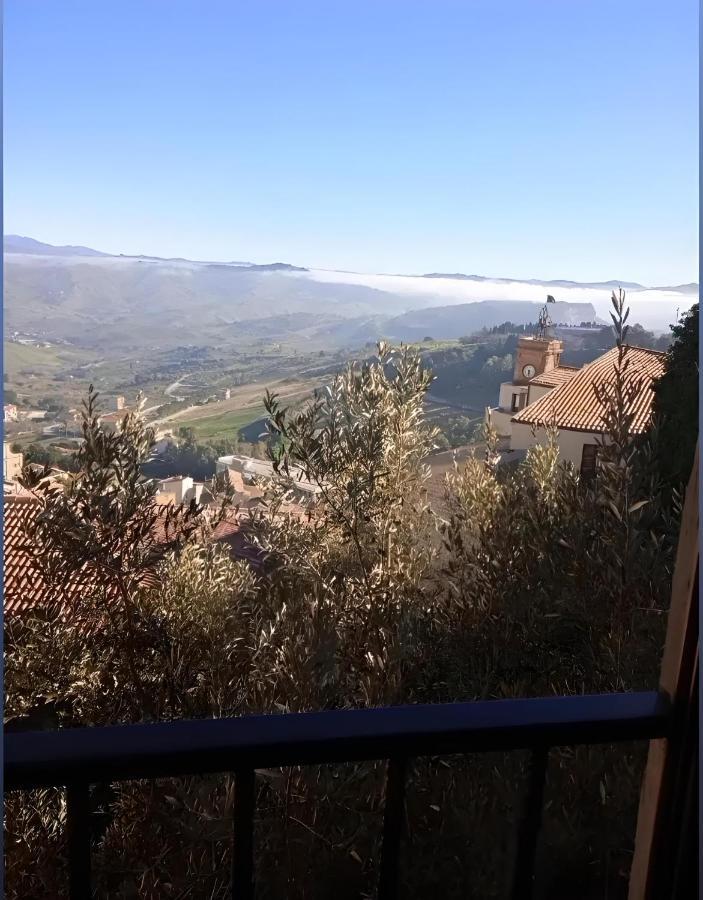Nni Turiddu Βίλα Cammarata Εξωτερικό φωτογραφία